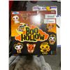 Image 3 : Funko Paka Paka: Boo Hollow  - Capsules Mystery Figure 18 pcs