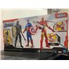 Image 3 : Marvel Avengers Titan Hero Series