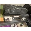 Image 2 : Icon Hooligan Riding Shoe Black Mens Size 11