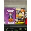 Image 3 : Lot of 4 Assorted Airdorable Halloween Inflatables.
