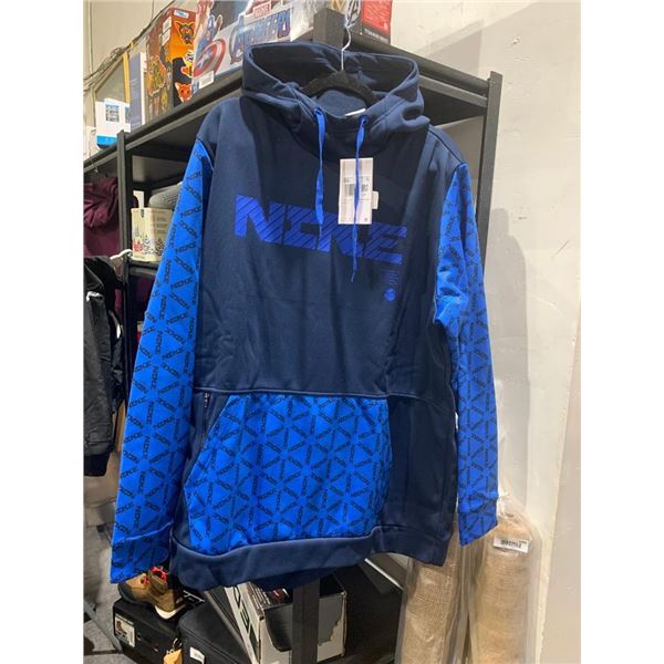 Nike Pullover Hoodie Men's XXL