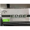 Image 2 : Callaway Edge 10.5° Regular Right Hand 10- Piece Set