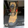 Image 2 : ICON STORMHAWK WATERPROOF BOOT Men's Brown Size 11