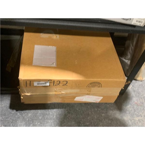 New Large 19" x 16" x 6" Soft Shell Carry Case