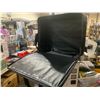 Image 5 : New Large 19" x 16" x 6" Soft Shell Carry Case