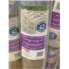 Image 3 : Better Barriers Burlap 40" x  25' Lot of 3