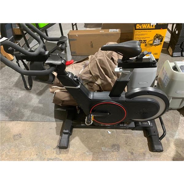 Adidas C-21x Exercise Bike