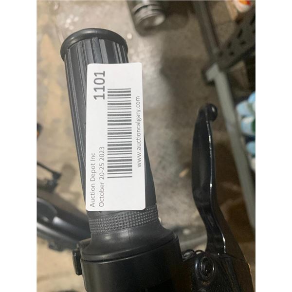 Jetson Bolt Pro folding electric bike See Pics NO CHARGER