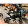 Image 2 : Jetson Bolt Pro folding electric bike See Pics NO CHARGER