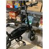 Image 4 : Jetson Bolt Pro folding electric bike See Pics NO CHARGER