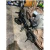 Image 5 : Jetson Bolt Pro folding electric bike See Pics NO CHARGER