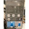 Image 3 : PureGuardian 70- Hour UltraSonic Humidifier  - 2 Pack