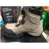 Image 3 : Stormhawk Boot Grey Mens Size 9