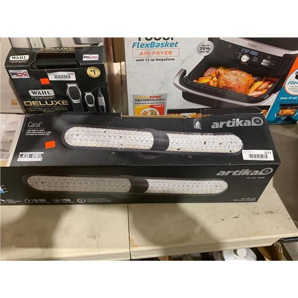 Artika Carat LED Vanity Light