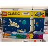Image 1 : Lego Classic 1700pcs Space Mission Open Box