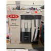 Image 1 : OXO Brew 9-Cup Coffee Maker