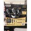 Image 2 : Wahl Deluxe Hair Trimming Kit