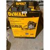 Image 1 : DeWalt Stainless Steel Wet / Dry Vacuum 38L