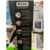 Image 2 : Wahl Deluxe Hair Trimming Kit