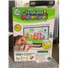 Image 1 : Leap Frog LeapLand Adventures Learning Video game