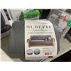 Image 1 : Sure Fit Love / Sofa Furniture Pet Protector Grey