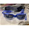 Image 2 : Lot of 2 Swim Goggles