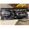 Image 3 : Lot of 2 Swim Goggles