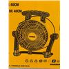 Image 2 : DeWALT 100W 18in Drum Fan