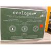 Image 3 : Ecologee Set of 2 Blackout Curtains