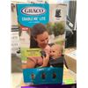 Image 1 : Graco Cradle Me Lite 3 in 1 Carrier