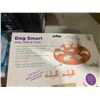 Image 3 : Outward Hound Dog Smart Hide, Seek & Treat Easy Skill Level