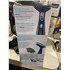 Image 3 : Conair Turbo Extreme Steam Handheld Steamer