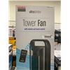 Image 2 : Seville Classics Tower Fan with Remote