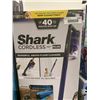 Image 3 : Shark Pet Plus Cordless Stick Vacuum
