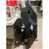 Image 6 : Adirondack Chair Plastic / Resin  - Grey