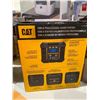 Image 4 : CAT 1200A Professional Power Station