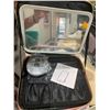 Image 4 : Micsci Make Up Travel Train Case w/ LED Mirror