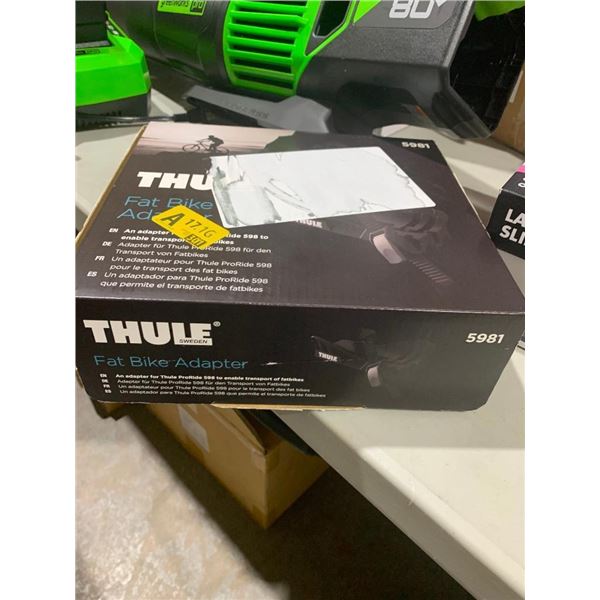 Thule Fat Bike Adapter