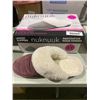 Image 1 : Nuknuuk Ladies Slippers Size 11
