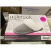 Image 4 : Nuknuuk Ladies Slippers Size 11