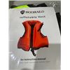 Image 3 : Doohalo Inflatable Swimming Vest