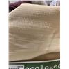 Image 2 : Ecologee Set of 2 Blackout Curtains