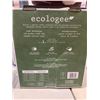 Image 3 : Ecologee Set of 2 Blackout Curtains