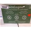 Image 4 : Ecologee Set of 2 Blackout Curtains