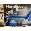Image 4 : Hamilton Beach Durathon Iron