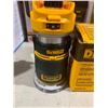 Image 4 : DeWalt Compact Router Tool Only
