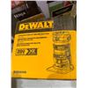 Image 5 : DeWalt Compact Router Tool Only