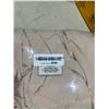 Image 3 : ZEIMON Khaki Tufted Duvet Cover Queen Size