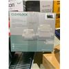 Image 2 : Clearlock by Accent 24 Piece Storage Set