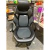 Image 1 : True Innovations 3D Insight Gaming Chair, Black